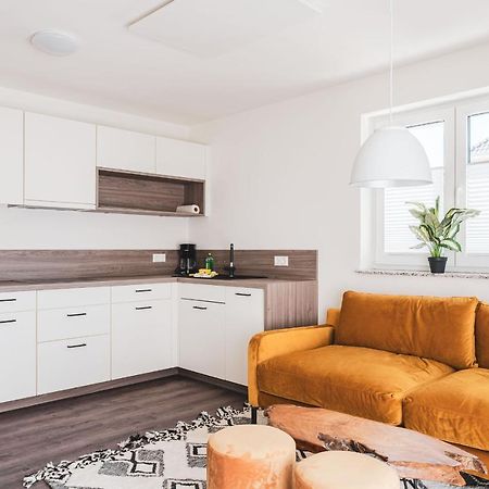 Duenenquartier Apartment 11 زنغست المظهر الخارجي الصورة