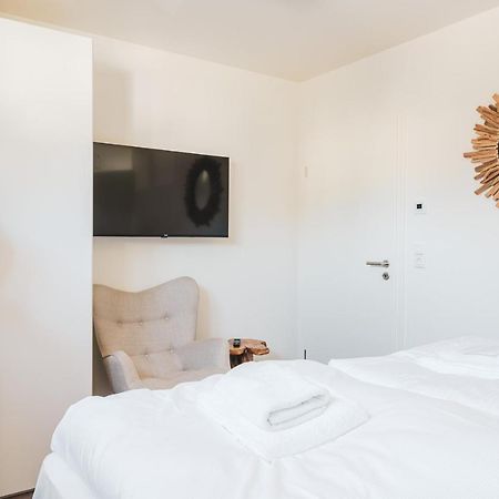 Duenenquartier Apartment 11 زنغست المظهر الخارجي الصورة