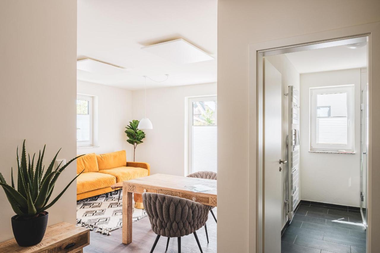 Duenenquartier Apartment 11 زنغست المظهر الخارجي الصورة