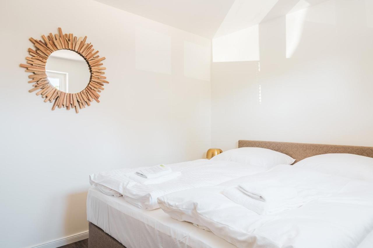 Duenenquartier Apartment 11 زنغست المظهر الخارجي الصورة