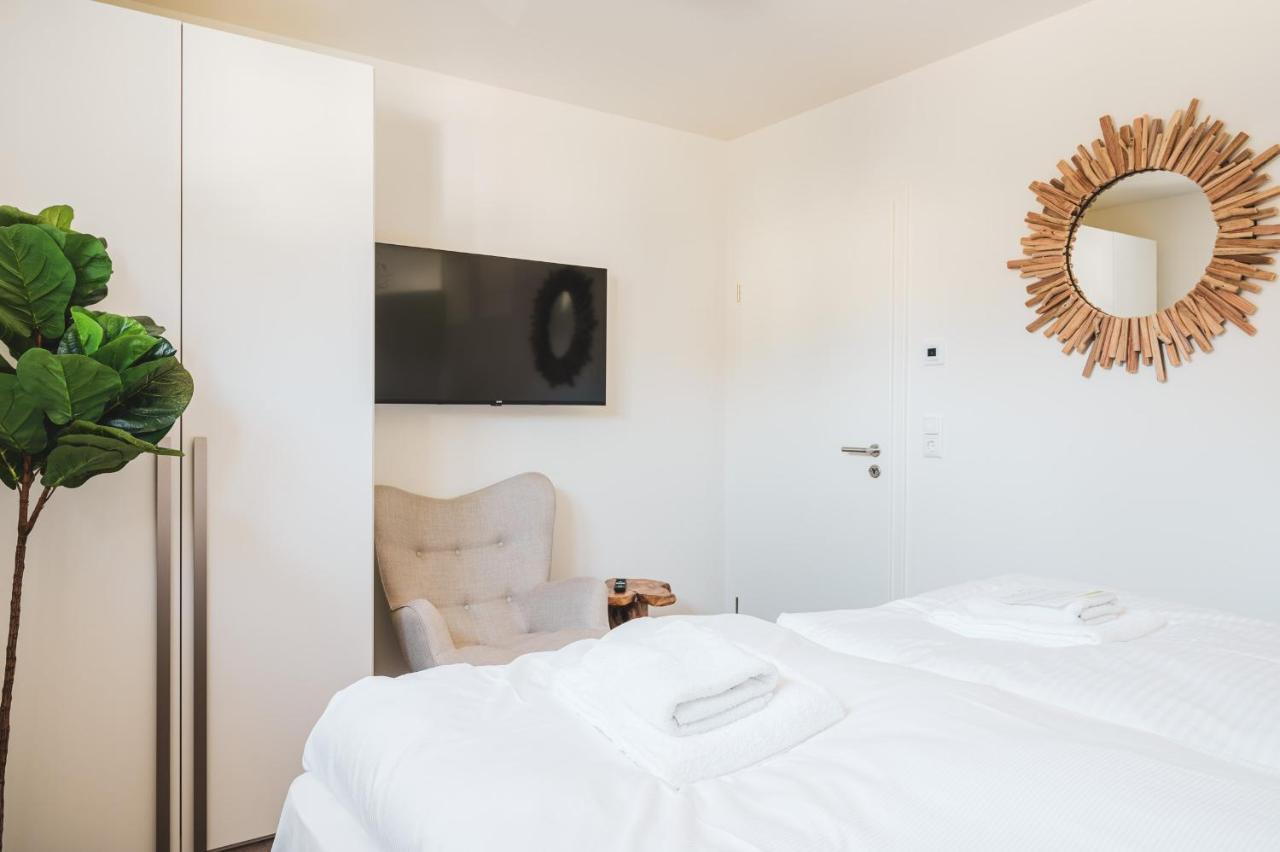Duenenquartier Apartment 11 زنغست المظهر الخارجي الصورة