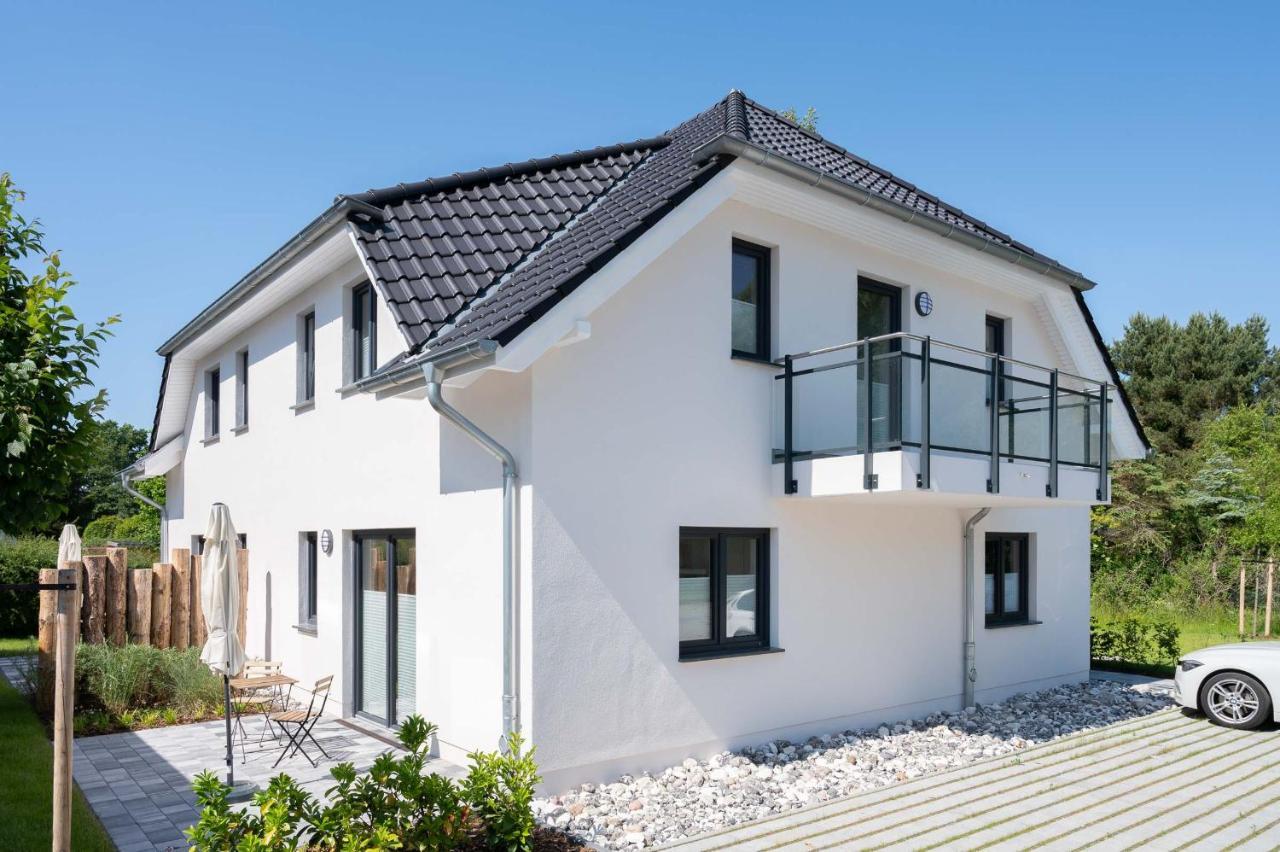 Duenenquartier Apartment 11 زنغست المظهر الخارجي الصورة